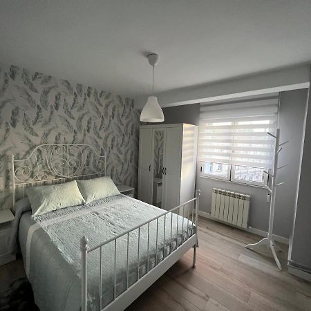 Апартаменты Apartamento Хихон Экстерьер фото