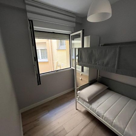 Апартаменты Apartamento Хихон Экстерьер фото