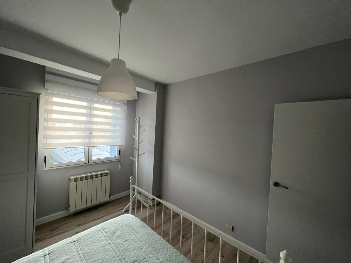 Апартаменты Apartamento Хихон Экстерьер фото