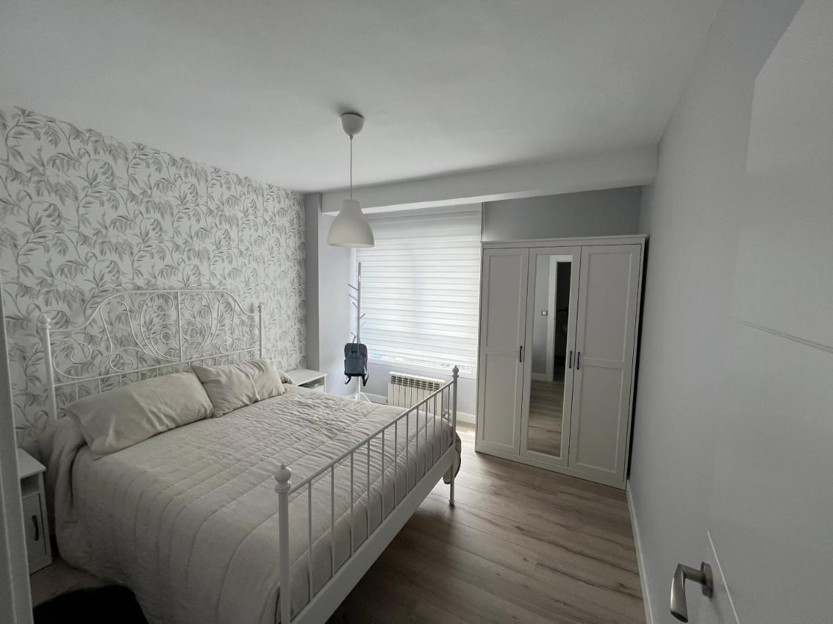 Апартаменты Apartamento Хихон Экстерьер фото